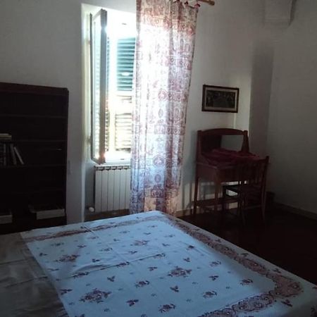 Ferienwohnung Agli Ippocastani Perugia Exterior foto