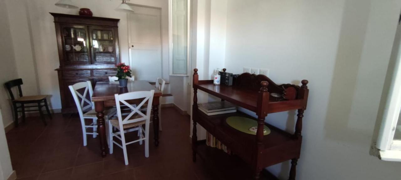 Ferienwohnung Agli Ippocastani Perugia Exterior foto
