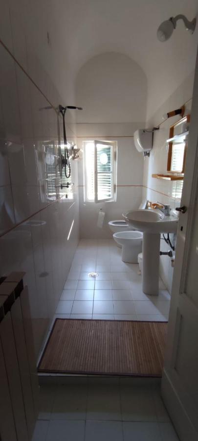 Ferienwohnung Agli Ippocastani Perugia Exterior foto