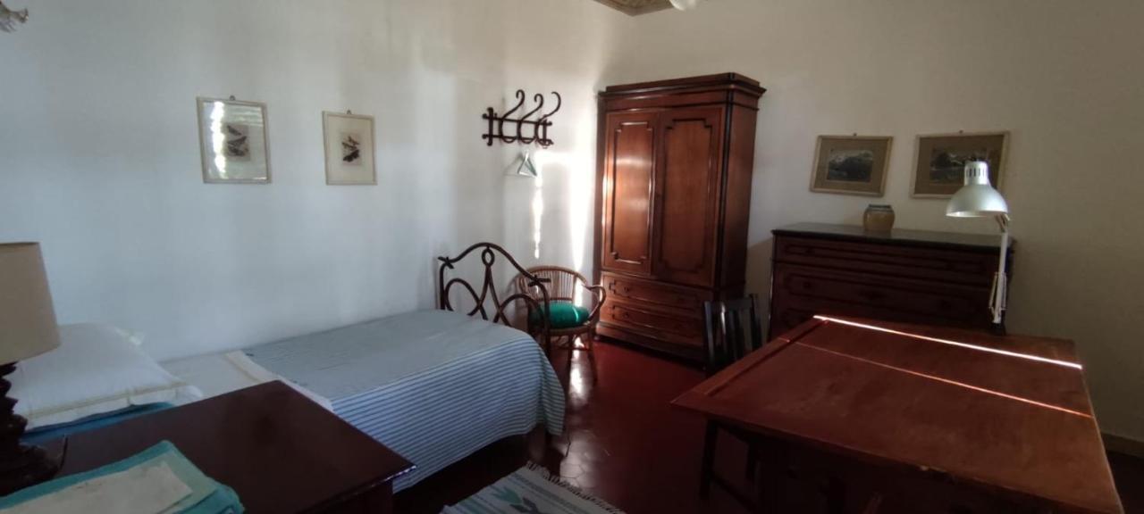 Ferienwohnung Agli Ippocastani Perugia Exterior foto