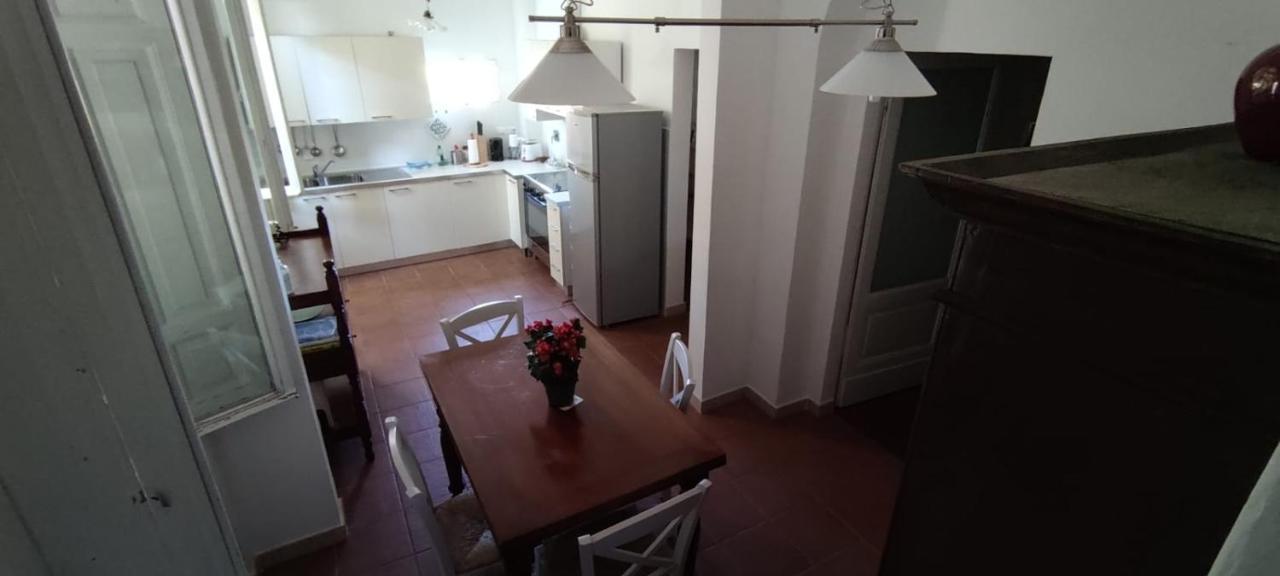 Ferienwohnung Agli Ippocastani Perugia Exterior foto