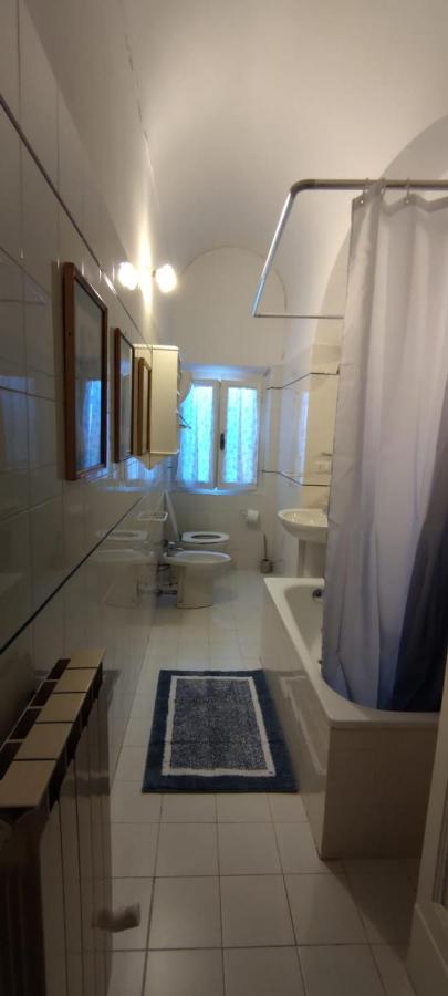 Ferienwohnung Agli Ippocastani Perugia Exterior foto