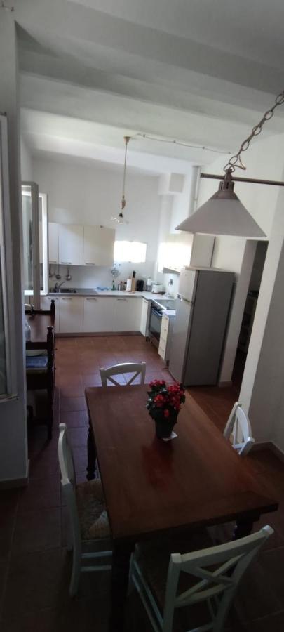 Ferienwohnung Agli Ippocastani Perugia Exterior foto