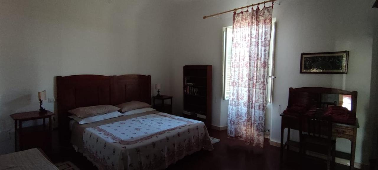 Ferienwohnung Agli Ippocastani Perugia Exterior foto